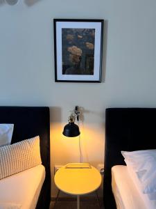 Gallery image of Hotel Cocó in Timişoara