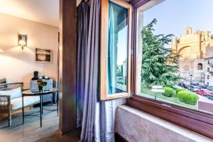 Fotografie z fotogalerie ubytování Grand Hotel Don Gregorio v destinaci Salamanca