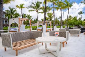 Fotografie z fotogalerie ubytování Bakour Punta Cana Suites v destinaci Punta Cana