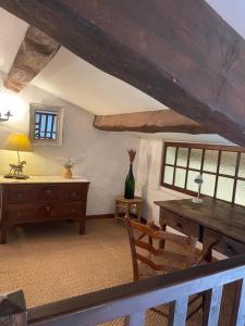 Fotografie z fotogalerie ubytování Le Duplex Camarguais v Saintes-Maries-de-la-Mer