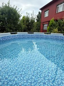 Imagen de la galería de Nugzar House Chakvi - 2 Bedrooms, en Chakvi