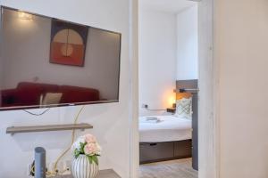 Fotografie z fotogalerie ubytování Traditional 2 bedroom house with yard SSCH1-1 v destinaci St Julian's