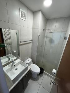 Imagem da galeria de Coral Park Playa Blanca, Apartamentos 2 y 3 recamaras em Río Hato