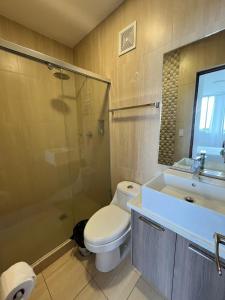 Imagem da galeria de Coral Park Playa Blanca, Apartamentos 2 y 3 recamaras em Río Hato