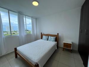 Imagem da galeria de Coral Park Playa Blanca, Apartamentos 2 y 3 recamaras em Río Hato mais 59 fotografias