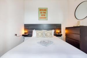 Fotografie z fotogalerie ubytování Traditional 2 bedroom house with yard SSCH1-1 v destinaci St Julian's