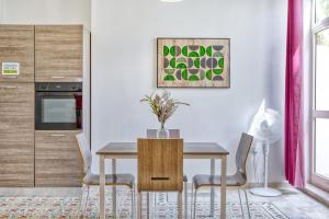 Fotografie z fotogalerie ubytování Traditional 2 bedroom house with yard SSCH1-1 v destinaci St Julian's