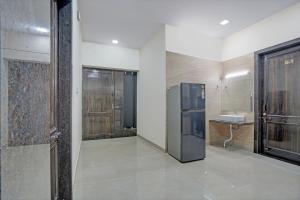 Gallery image of HOTEL O AMR GRAND Govindpuri Junction in Kānpur