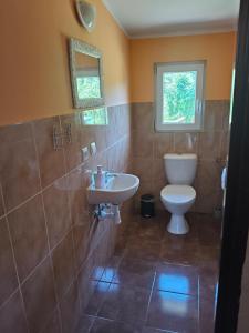 Gallery image of Pokoje gościnne Łebieniec - Łeba in Łebieniec +6 photos