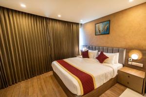 Fotografie z fotogalerie ubytování Ascot Hotel Calicut v destinaci Calicut + 12 fotografií