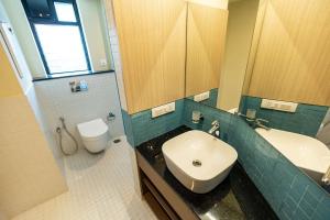 Fotografie z fotogalerie ubytování Ascot Hotel Calicut v destinaci Calicut