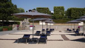 Mynd úr myndasafni af SunRay Resort&Spa í Dnepropetrovsk