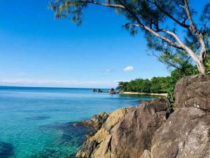 Billede fra billedgalleriet på Hôtel Atafana 