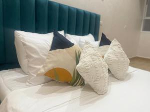 Billede fra billedgalleriet på Mount&Mer i Sidi Ifni