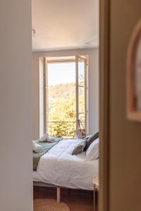 Billede fra billedgalleriet på Maison Gabrielle i Vals-les-Bains