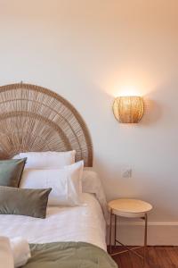 Billede fra billedgalleriet på Maison Gabrielle i Vals-les-Bains