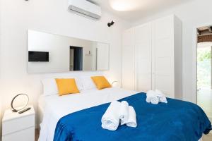 Gallery image of 15 minuti a piedi dalla stazione di La Spezia MIGLIARINA in La Spezia