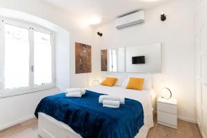 Gallery image of 15 minuti a piedi dalla stazione di La Spezia MIGLIARINA in La Spezia