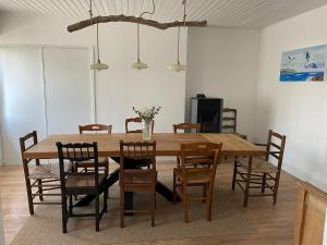 Φωτογραφία από το άλμπουμ του Maison 10 min a pied de la mer σε Ambleteuse