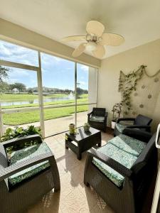 Billede fra billedgalleriet på Coastal Retreat i Palm Coast + 19 billeder