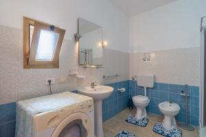 Ένα μπάνιο στο Casa Belvedere vista mare +17 φωτογραφίες