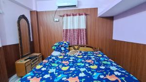 Afbeelding uit fotogalerij van Satwik Homestay in Ayodhya