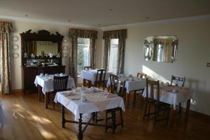 Gallery image of Portarra Lodge Guesthouse in Moycullen