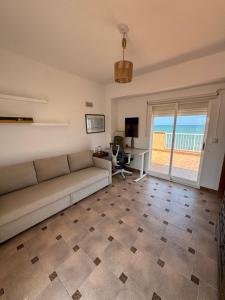 Μια τηλεόραση ή/και κέντρο ψυχαγωγίας στο El Encanto del Perelló
