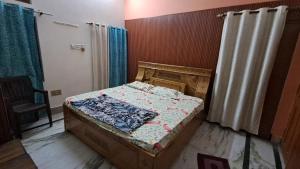 Afbeelding uit fotogalerij van Satwik Homestay in Ayodhya