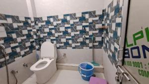 Afbeelding uit fotogalerij van Satwik Homestay in Ayodhya +12 foto's