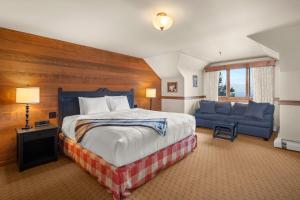 ストーにあるvon Trapp Family Lodge & Resortのギャラリーの写真