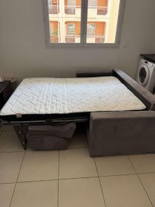 Fotografija u galeriji objekta Studio u Nici