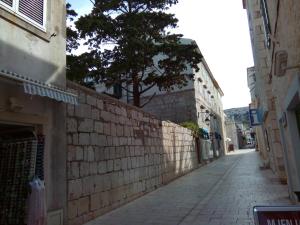 The facade or entrance of Apartments Magdalena