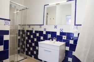 Gallery image of B&B L'Artista in Portopalo