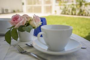 Gallery image of B&B L'Artista in Portopalo