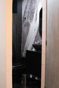 Fotografie z fotogalerie ubytování Black Gold 