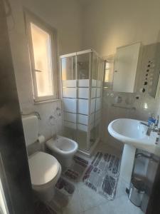 Ένα μπάνιο στο Casa Nicuzza +13 φωτογραφίες