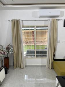 Photo de la galerie de l'établissement Maison moderne à Calavi - paisible et confortable, à Abomey-Calavi