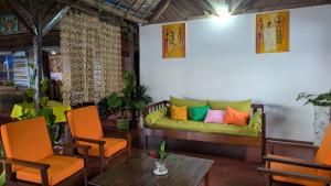 Billede fra billedgalleriet på Hôtel Atafana  + 20 billeder