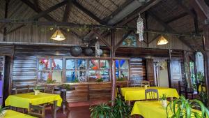 Billede fra billedgalleriet på Hôtel Atafana 