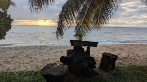 Billede fra billedgalleriet på Hôtel Atafana 