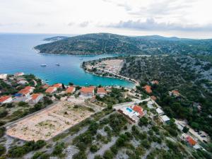 Príroda v okolí vily