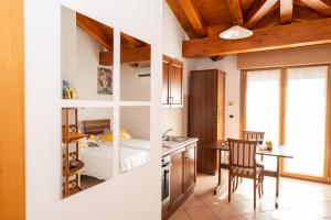 Galeriebild der Unterkunft Studio Sole - bike and relax in Gemona del Friuli