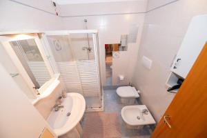 Galeriebild der Unterkunft Studio Sole - bike and relax in Gemona del Friuli + 7 Fotos