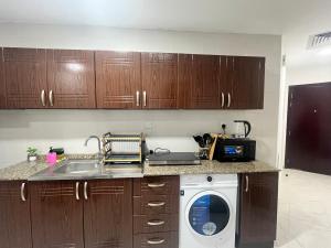 Photo de la galerie de l'établissement RAK Central Studio, à Ras al Khaimah