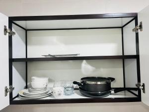 Photo de la galerie de l'établissement RAK Central Studio, à Ras al Khaimah