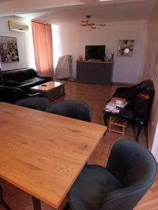 Ảnh trong thư viện ảnh của Aleksandar Apartments ở Kavadarci