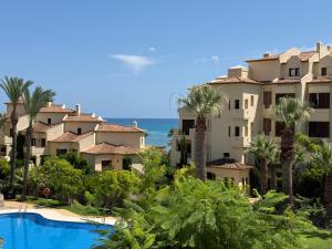 Hồ bơi trong/gần Altea-Villa Gadea Place