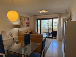 Khu vực ghế ngồi tại Altea-Villa Gadea Place