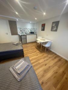 Fotografie z fotogalerie ubytování Gästezimmer alte Schneiderei v destinaci Duderstadt + 25 fotografií